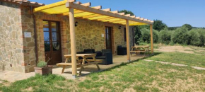Agriturismo Eco-Pescaia a Montepulciano